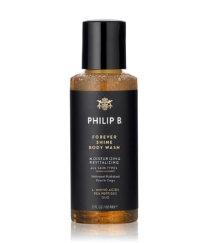 Philip B Forever Shine Body Wash Gel douche 60 ml