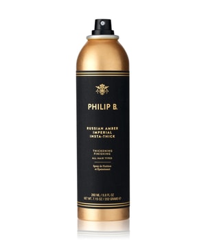 Philip B Russian Amber Imperial Insta-Thick Spray volume cheveux 260 ml
