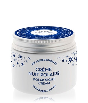 Polaar Polar Night Crème de nuit 50 ml 3760114996237 base-shot_fr