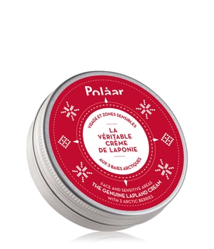 Polaar The Genuine Lapland Cream Crème visage 50 ml 3760114995957 base-shot_fr
