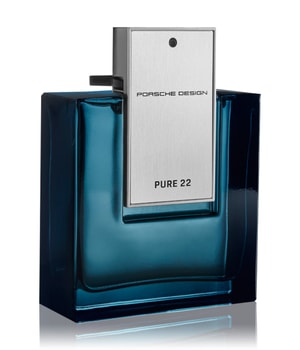 Porsche Design Pure Eau de parfum 100 ml 4013672804100 base-shot_fr