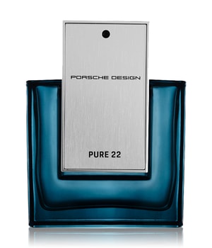 Porsche Design Pure Eau de parfum 50 ml 4013672804117 pack-shot_fr