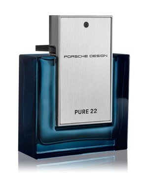 Porsche Design Pure Eau de parfum 50 ml 4013672804117 base-shot_fr