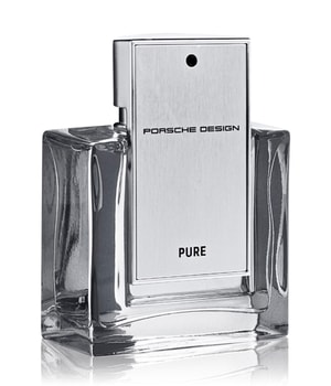 Porsche Design Pure Eau de toilette 50 ml 4013672800461 base-shot_fr