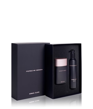 Porsche Design Woman Black Coffret parfum 1 art. 4013670280173 base-shot_fr