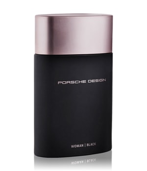 Porsche Design Woman Black Eau de parfum 100 ml 4013672003718 base-shot_fr