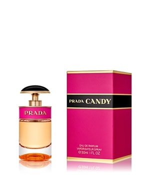 Prada Candy Eau de parfum 30 ml 8435137727100 pack-shot_fr