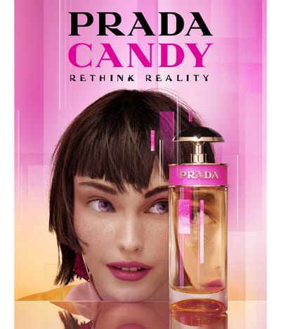 prada candy edp