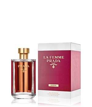 Prada La Femme Eau de parfum 100 ml 8435137764433 pack-shot_fr