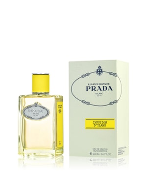 Prada Les Infusions Eau de parfum 100 ml 3614273674461 pack-shot_fr