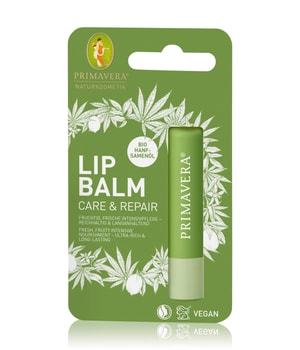 Primavera Baume pour les lèvres Care &amp; Repair Baume à lèvres 4.6 g 4086900277601 pack-shot_fr