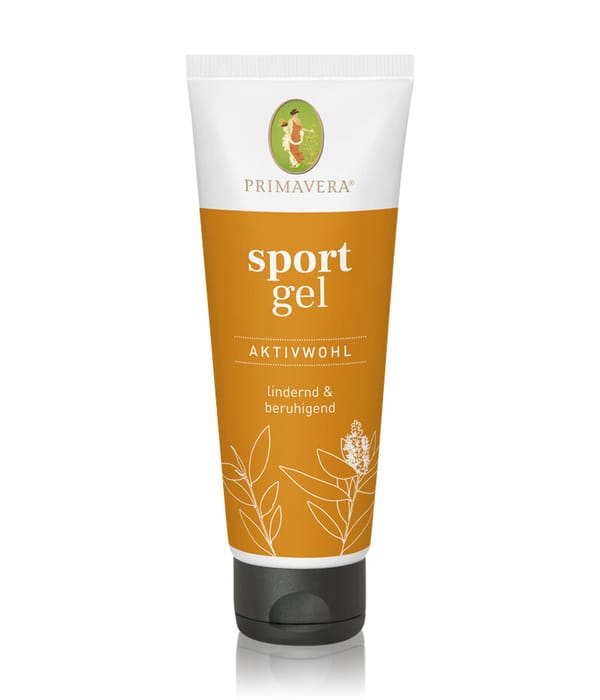 Image du produit 1 sur 1, Primavera Sport Gel Gel corps
