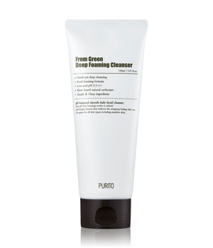 PURITO From Green Mousse nettoyante visage 150 ml 8809563100354 base-shot_fr