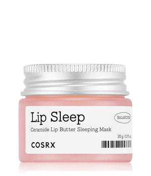 Cosrx Lip Sleep Masque lèvres 20 g 8809598454712 base-shot_fr