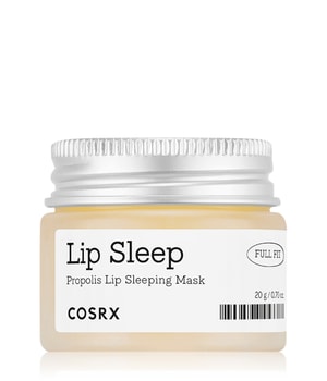 Cosrx Lip Sleep Masque lèvres 20 g 8809598454729 base-shot_fr