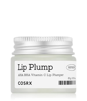 Cosrx Lip Plump Baume à lèvres 20 g 8809598454750 base-shot_fr