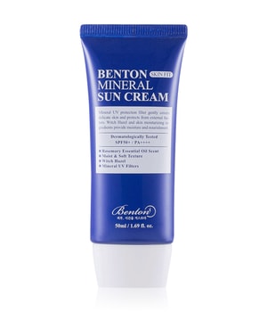 Benton Skin Fit Crème solaire 50 ml 8809566991560 base-shot_fr
