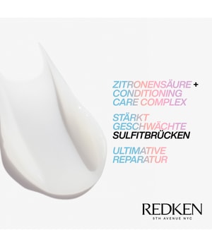 Redken Acidic Bonding Concentrate Soin sans rinçage 150 ml 0884486456380 pack-shot_fr