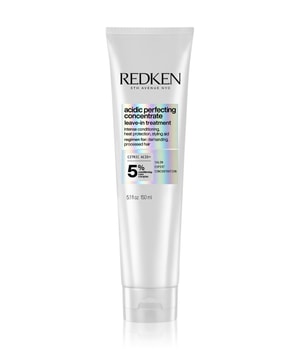 Redken Acidic Bonding Concentrate Soin sans rinçage 150 ml 0884486456380 base-shot_fr