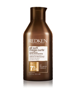 Redken All Soft Après-shampoing 300 ml 3474637135652 base-shot_fr