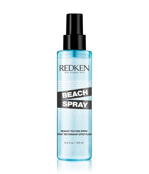 Redken Beach Spray Spray texturisant cheveux 125 ml 0884486471420 base-shot_fr