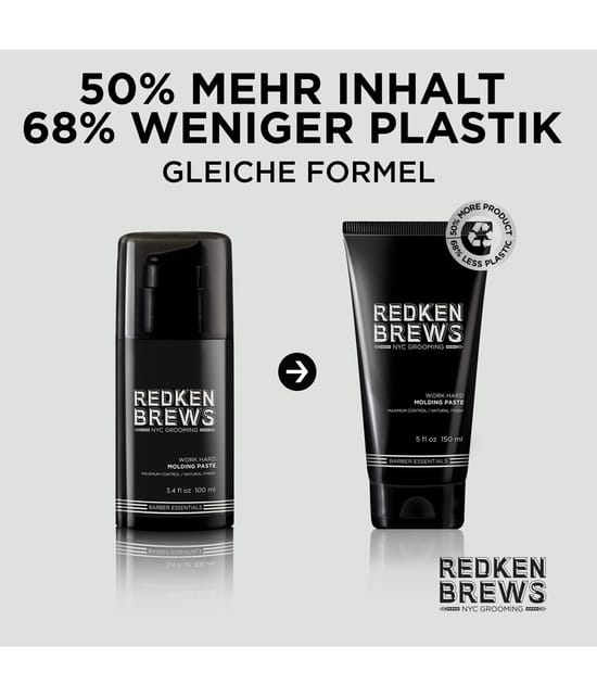 Redken Brews Pâte cheveux 150 ml 0884486459053 detail-shot_fr