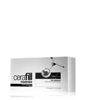Redken Cerafill Aminexil Traite für Männert sans rinçage 10 ml