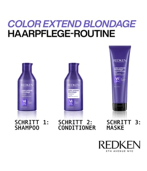 Redken Color Extend Blondage Après-shampoing 300 ml 3474636920013 visual3-shot_fr