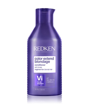 Redken Color Extend Blondage Après-shampoing 300 ml 3474636920013 base-shot_fr