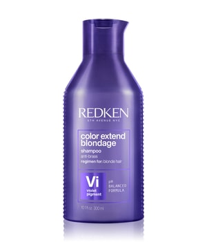 Redken Color Extend Blondage Shampoing 300 ml 3474636920037 base-shot_fr