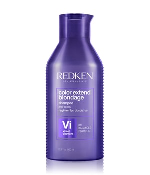 Redken Color Extend Blondage Shampoing 500 ml 884486453143 base-shot_fr