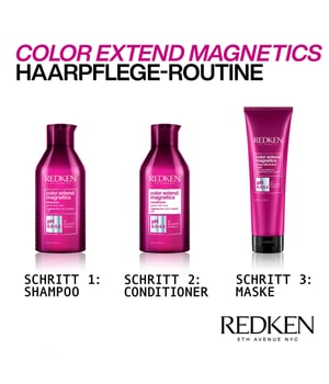 Redken Color Extend Magnetics Après-shampoing 500 ml 884486453273 visual-shot_fr