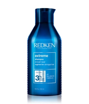 Redken Extreme Shampoing 500 ml 884486453358 base-shot_fr