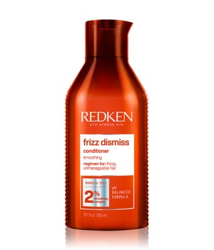 Redken Frizz Dismiss Après-shampoing 300 ml 3474636920297 base-shot_fr