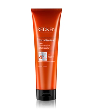 Redken Frizz Dismiss Masque cheveux 250 ml