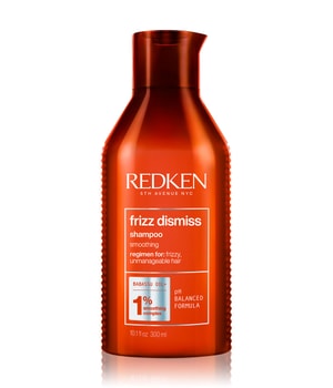 Redken Frizz Dismiss Shampoing 300 ml 3474636920242 base-shot_fr