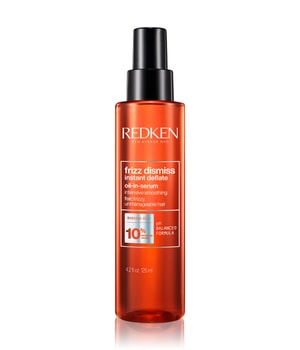 Redken Frizz Dismiss Instant Deflate Huile cheveux 125 ml