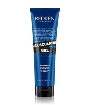 Redken Styling Gel cheveux 250 ml 884486497864 base-shot_fr