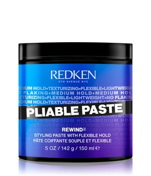 Redken Styling Pâte cheveux 150 ml 884486497895 base-shot_fr