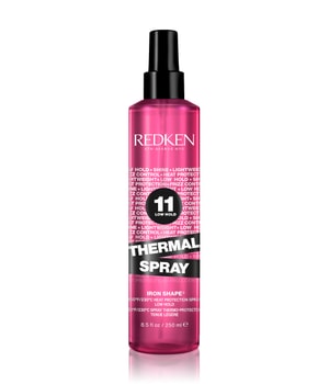 Redken Heat Styling Spray thermo-protecteur 250 ml 884486498083 base-shot_fr