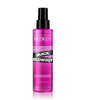 Redken Quick Blowout Spray coiffant 125 ml 4045129017320 base-shot_fr