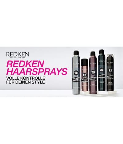 Redken Styling Laque cheveux 400 ml 3474637125516 visual-shot_fr