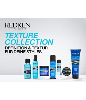 Redken Styling Cire pour cheveux 150 ml 3474637125486 visual-shot_fr