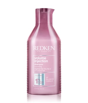 Redken Volume Injection Shampoing 300 ml 3474636920266 base-shot_fr