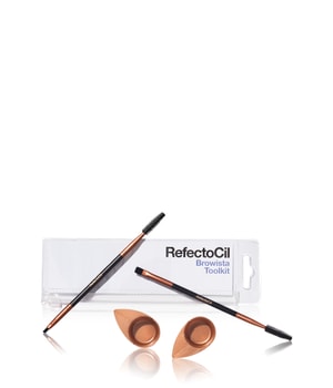 RefectoCil Browista Toolkit Kit sourcils 1 art.