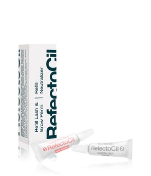 RefectoCil Eyelash Styling Refill Lashperm & Neutralizer Soin cils 3.5 ml Unisexe