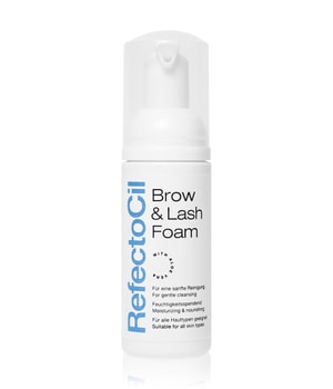 RefectoCil Lash&Brow Foam Démaquillant yeux 45 ml Unisexe