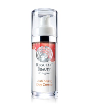 Regulat Beauty Bio Organic Crème de jour 30 ml 4260084340560 base-shot_fr