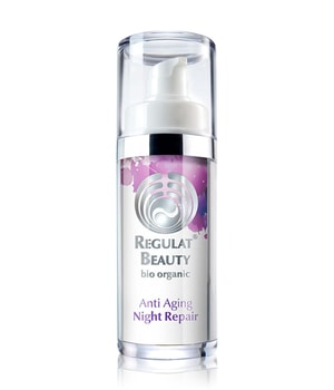 Regulat Beauty Bio Organic Crème de nuit 30 ml 4260084340577 base-shot_fr