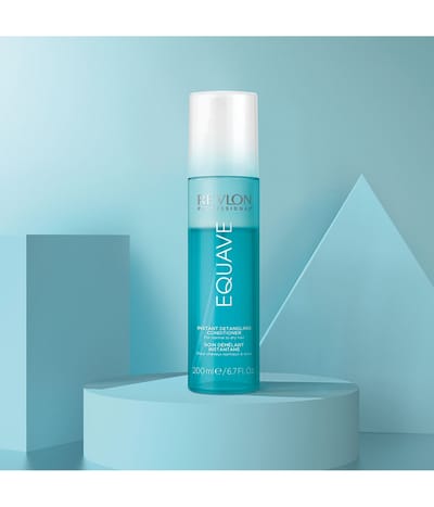 Revlon Professional Equave Après-shampoing 200 ml 8432225076126 visual2-shot_fr